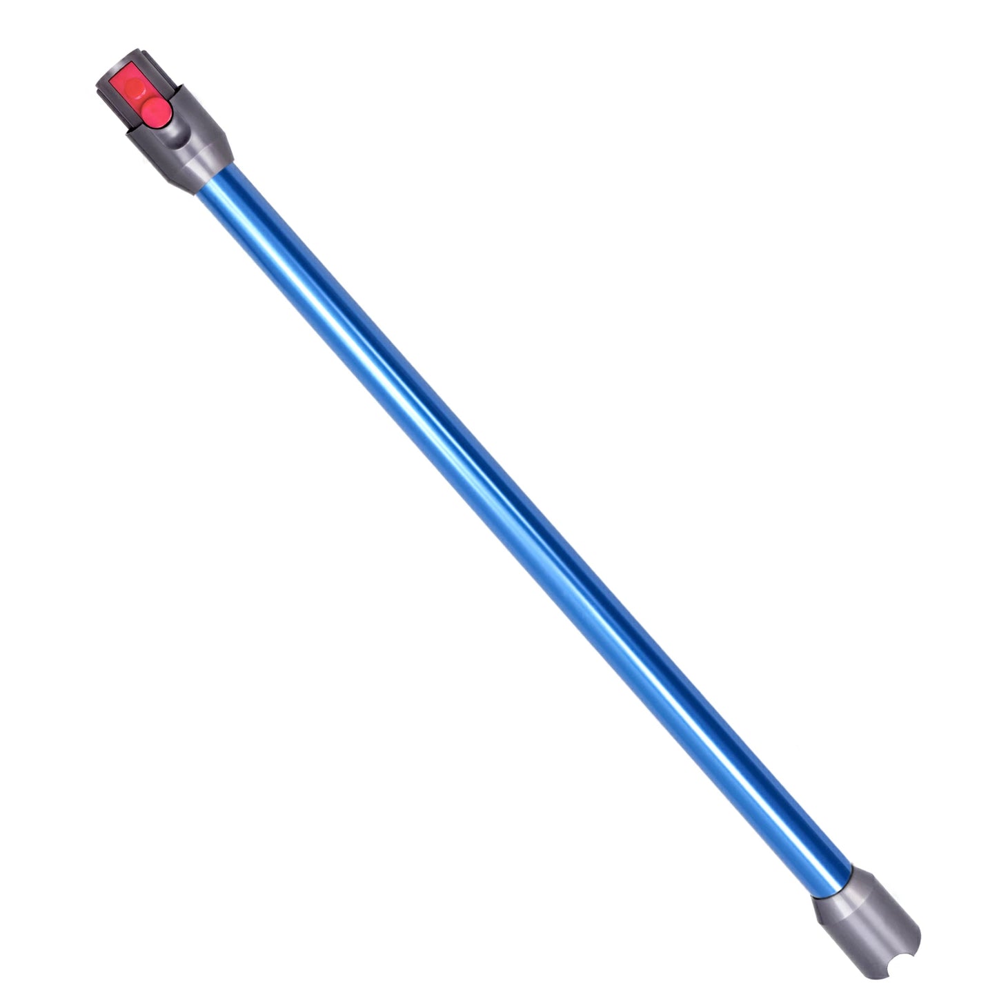 ダイソン V12用 延長ロングパイプ V12 Digital Slim V12 Detect Slim V10 Slim SV18 対応 掃除機交換部品 SV18 FF PRO SV18 FF N SV18 FF ENTN SV20 FF N SV46 SU V30 ABL 互換品