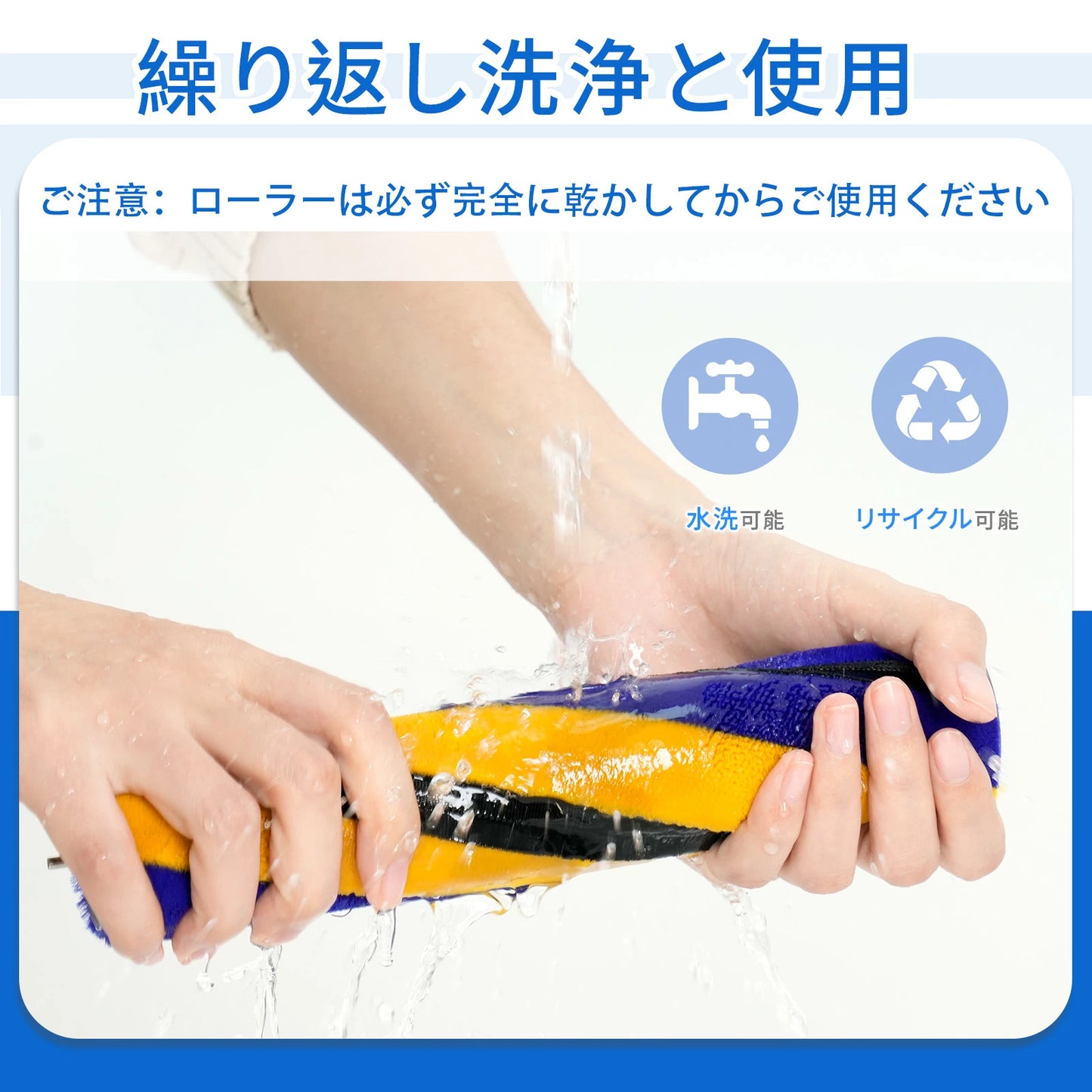 【緑色ホコリ検知】ダイソン V12 ヘッド SV18 ヘッド ソフトローラー 掃除機交換ヘッド ダイソン V12 Detect V12 Digital Slim SV18FF SV20FF SV30ABL SV46ABL 対応 V12掃除機用の交換用ソフトローラーヘッドは 超柔軟 床傷つけず